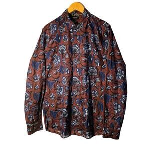 Scotch & Soda button down shirt  sz L